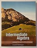 Intermediate Algebra