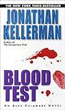 Blood Test (Alex Delaware Book 2)