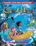 Ghost Island (Choose Your Own Adventure Jr.)