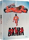 Akira: Movie - The 25th Anniversary Edition [Blu-ray]