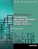 Cengage Learning eBook for MCTS Guide to Configuring Microsoft Windows Server 2008 Active Directory (Exam #70-640), 1st Edition