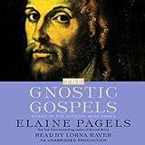 The Gnostic Gospels