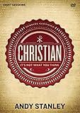 Christian Video Study: It's Not What You Think
