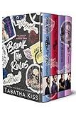 Break the Rules: The Complete Rockstar Romance Series (Tabiverse Bundles)