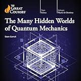 The Many Hidden Worlds of Quantum Mechanics