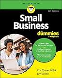 Small Business For Dummies