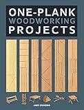 One-Plank Woodworking Projects