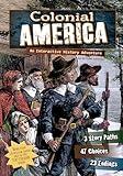 Colonial America (You Choose: Historical Eras)