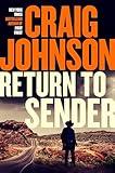 Return to Sender: A Longmire Mystery