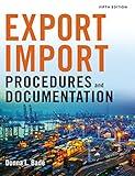Export/Import Procedures and Documentation