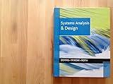 Systems Analysis and Design