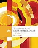 CourseMate for Gravetter/Wallnau's Statistics for the Behavioral Sciences, 9th Edition
