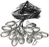 MOJO Outdoors Texas-Style Decoy Rig for Duck Hunting Decoys, 6 oz (48" length)