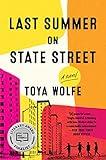 Last Summer on State Street: A Novel