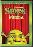Shrek The Musical [DVD]