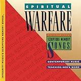 Spiritual Warfare: Integrity Music's Scripture Memory Songs