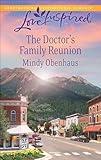 The Doctor's Family Reunion (Love Inspired)