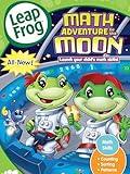 Leapfrog: Math Adventure to the Moon