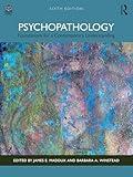Psychopathology: Foundations for a Contemporary Understanding