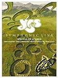 Yes - Symphonic Live