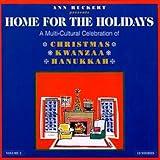 Memories Of A Childhood Christmas - Bob Cook / Pau