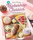 Taste of Home Bakeshop Classics: 247 Vintage Delights, Coffeehouse Bites & After-Dinner Highlights