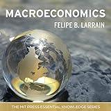 Macroeconomics: MIT Press Essential Knowledge Series