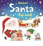 [(Santa Flap Book )] [Author: Sam Taplin] [Sep-2012]