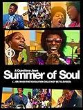Summer of Soul (...or, When the Revolution Could Not Be Televised)