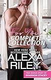 For You Complete Collection: An Anthology