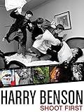 Harry Benson: Shoot First