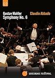 Mahler: Symphony No. 6 [DVD Video]