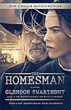 The Homesman: A Novel (Movie Tie-In Fiction Bestseller)