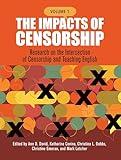 The Impacts of Censorship: Research on the Intersection of Censorship and Teaching English