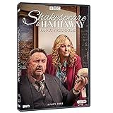 Shakespeare & Hathaway: Private Investigators: Season Three