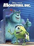 Monsters, Inc.