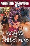 A Mommy for Christmas (Oklahoma Brands Book 4)