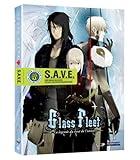 Glass Fleet - Box Set S.A.V.E.