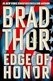 Edge of Honor: A Thriller (The Scot Harvath Series)