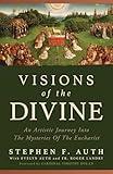 Visions of the Divine: An Artistic Journey into the Mystery of the Eucharist