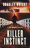 Killer Instinct (Tom Walker Book 1)