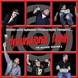 Dysfunctional Family, Volume 1 [Explicit]