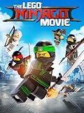 The Lego Ninjago Movie