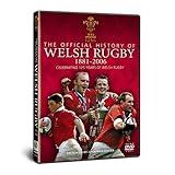 The Official History of Welsh Rugby [Import anglais]