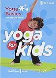 Yoga For Kids - Yoga Basics With Marsha Wenig