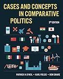 Cases and Concepts in Comparative Politics (Third Edition)