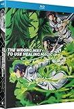 The Wrong Way To Use Healing Magic - The Complete Season - Blu-ray