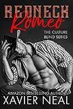 Redneck Romeo (The Culture Blind Book 1)