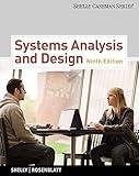 Systems Analysis and Design (with Systems Analysis and Design CourseMate with eBook Printed Access Card)