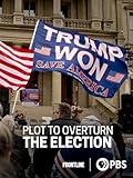 Plot to Overturn the Election